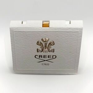 Creed QUEEN of SILK Eau de Parfum Sample Spray Vial .06oz/1.7ml  2024